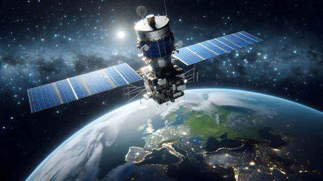 Starlink DTC（手机直连卫星）具体技术方案